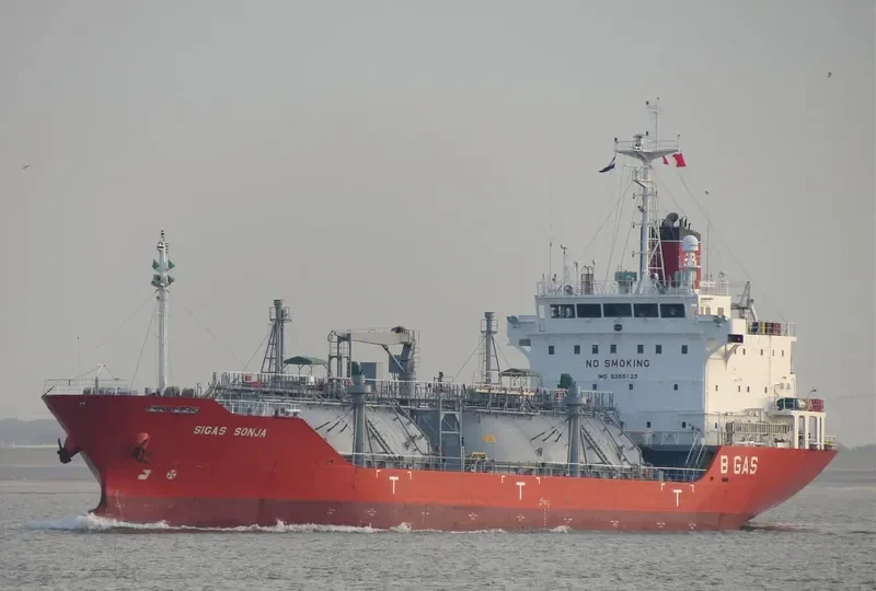 CHAMPION ROAD General Cargo IMO 9355123 photo 2