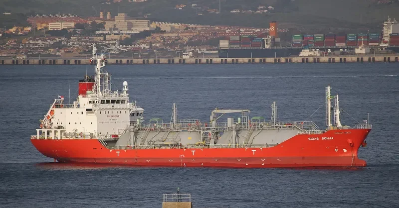 CHAMPION ROAD General Cargo IMO 9355123 photo 9