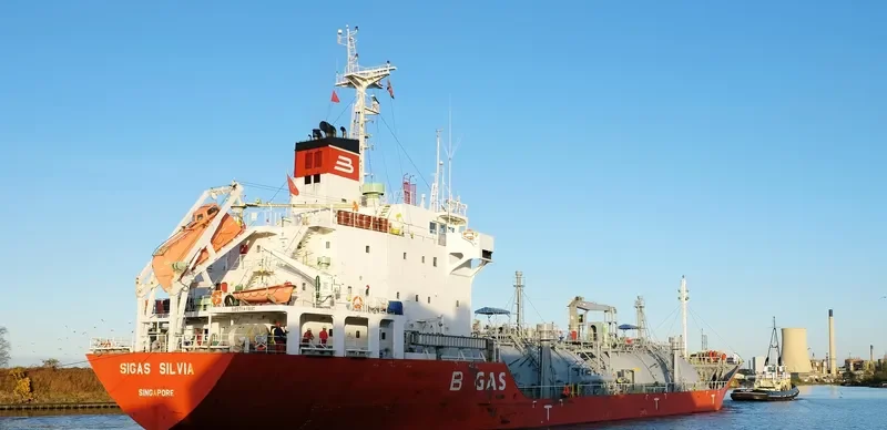 DANIEL B General Cargo IMO 9355135 photo 5