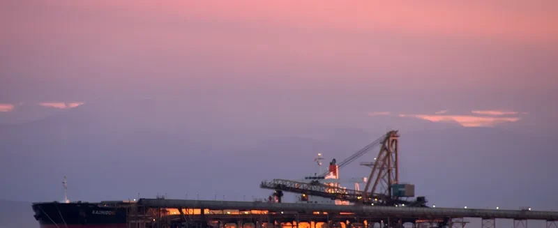 KACHIDOKI Bulk Carrier IMO 9355147 photo 2
