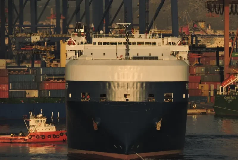 RHEA LEADER General Cargo IMO 9355214 photo 5