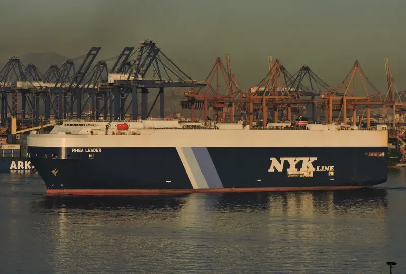 RHEA LEADER General Cargo IMO 9355214 photo 6