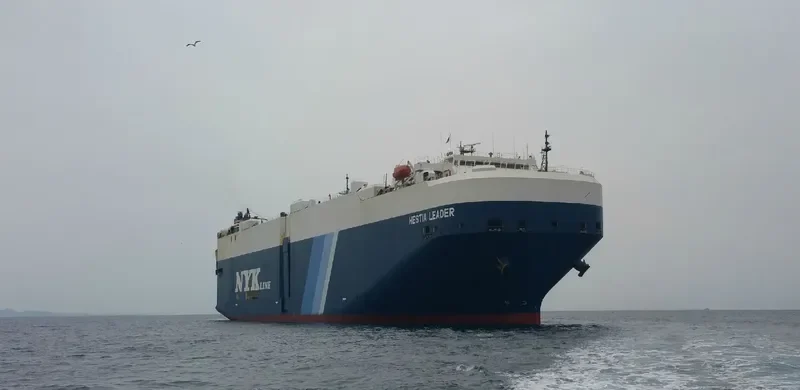 HESTIA LEADER General Cargo IMO 9355226 photo 4