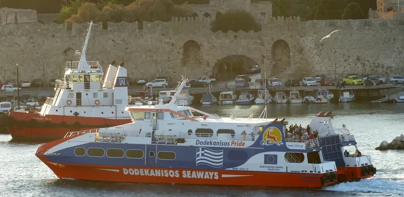 DODEKANISOS PRIDE General Cargo IMO 9355549 photo 4