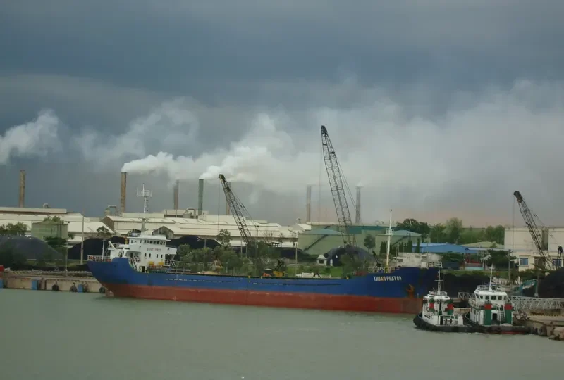 THUAN PHAT 88 ALCI General Cargo IMO 9355642
