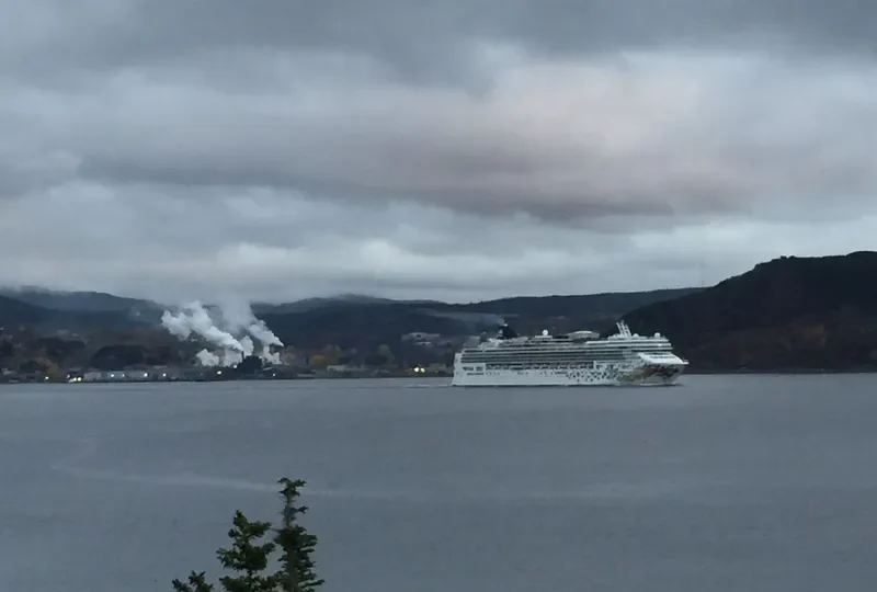 NORWEGIAN GEM Passenger Ship IMO 9355733 photo 4