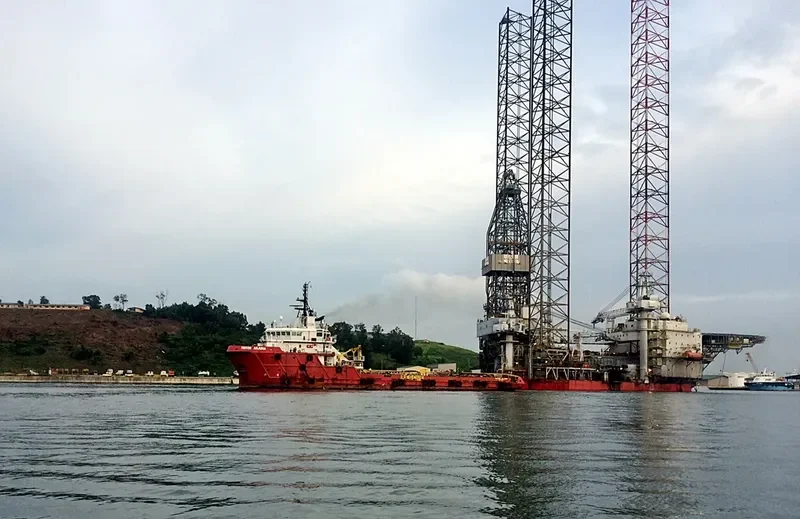 TRITON ARJUNA Offshore Vessel IMO 9355836 photo 5