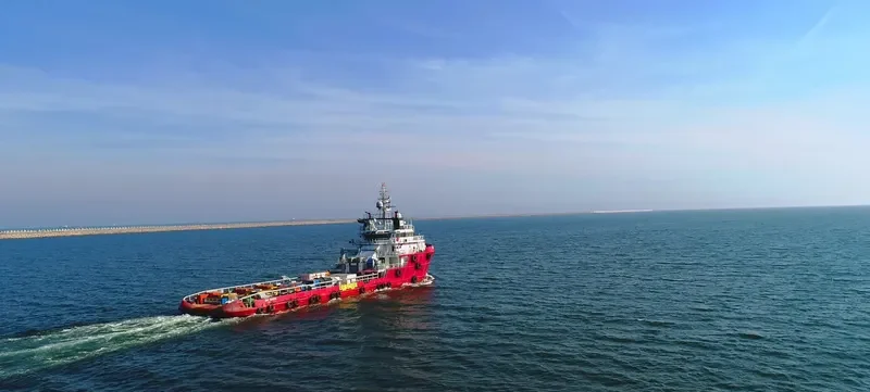 GSP QUEEN Multi-Purpose Vessel IMO 9355848 photo 3