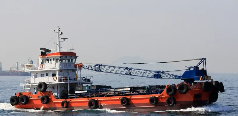 COLUMBIA 328 General Cargo IMO 9355874 photo 2