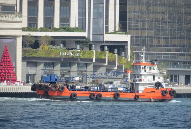 COLUMBIA 328 General Cargo IMO 9355874 photo 9