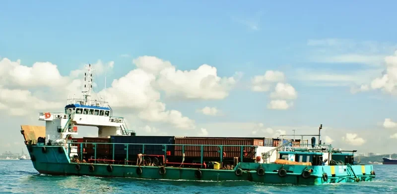TOLL JADE General Cargo IMO 9355915 photo 7
