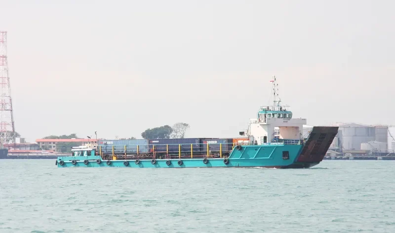 TOLL EMPEROR General Cargo IMO 9355927 photo 2