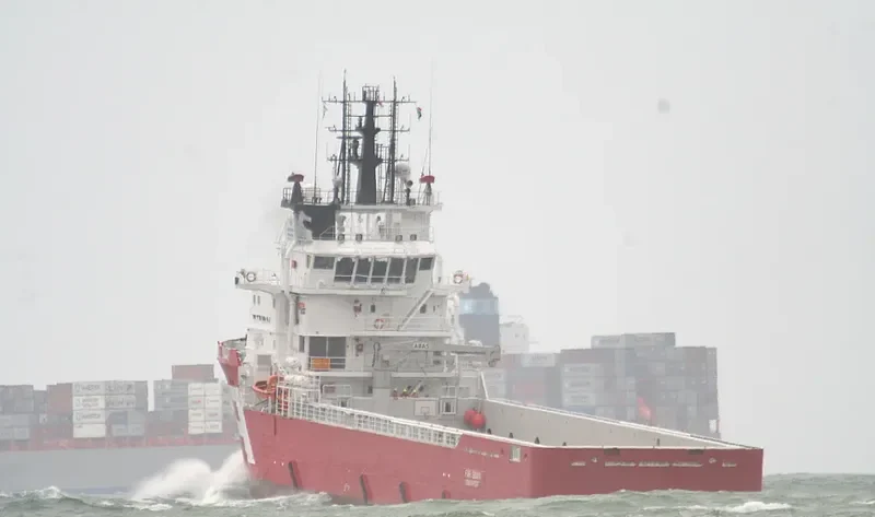 FAR SWAN General Cargo IMO 9355953 photo 10