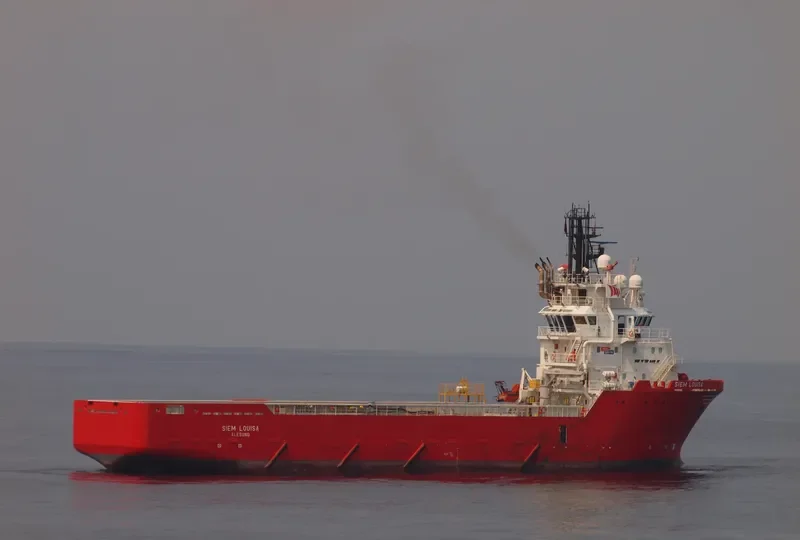 KORKUT Bulk Carrier IMO 9355977 photo 2