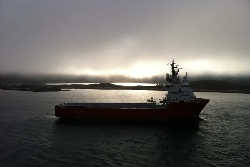KORKUT Bulk Carrier IMO 9355977 photo 7