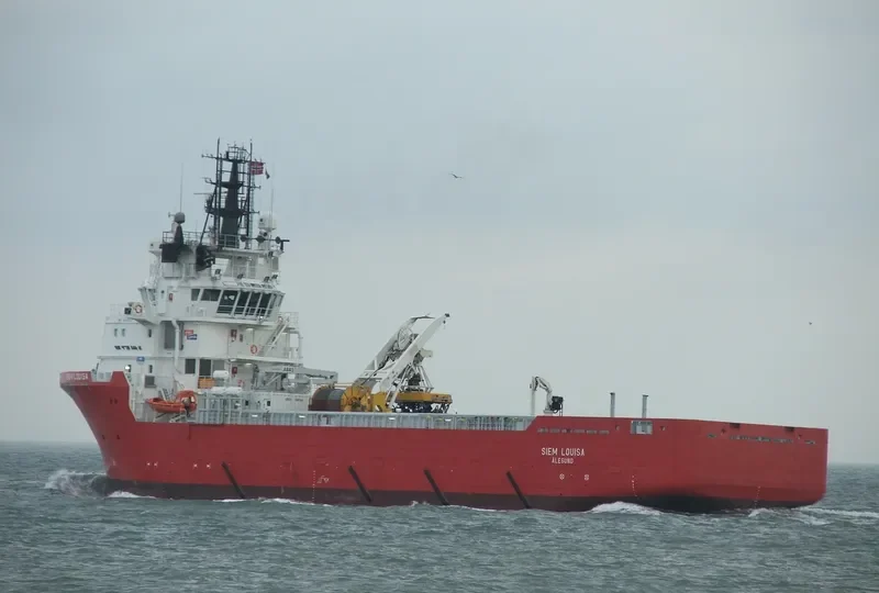 KORKUT Bulk Carrier IMO 9355977 photo 13
