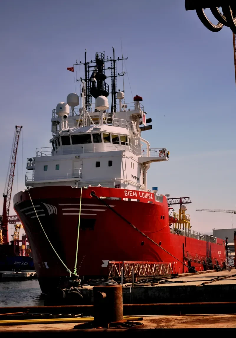 KORKUT Bulk Carrier IMO 9355977 photo 14