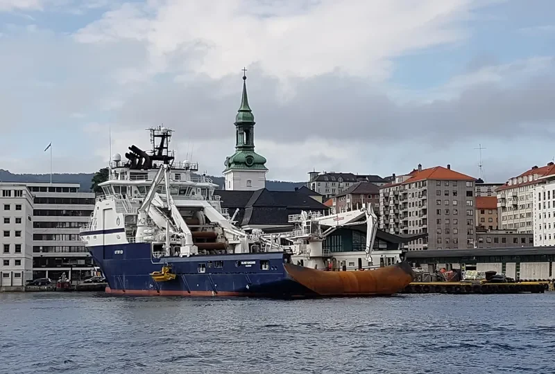 ISLAND VANGUARD General Cargo IMO 9356189 photo 3