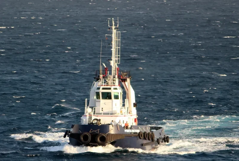 PONTA DO PARGO General Cargo IMO 9356270 photo 10
