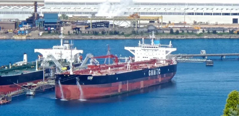 BADR Tanker IMO 9356426 photo 5