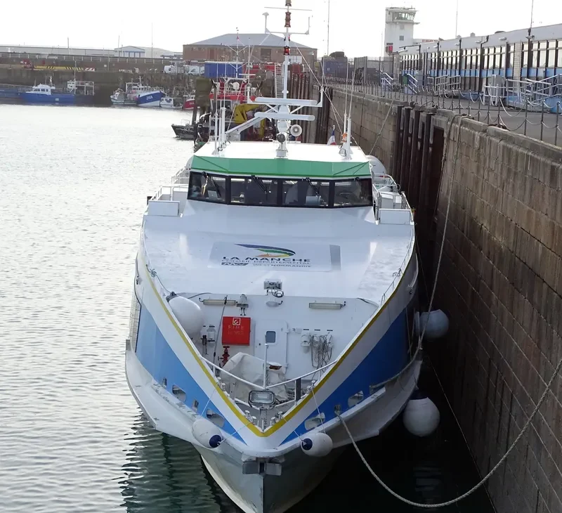 GRANVILLE General Cargo IMO 9356476 photo 6