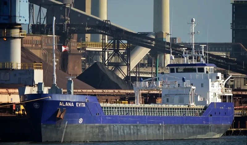 ALANA EVITA General Cargo IMO 9356529 photo 6