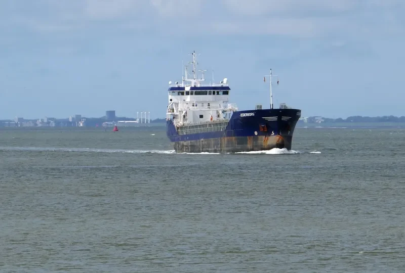 CEDERBORG General Cargo IMO 9356567 photo 7