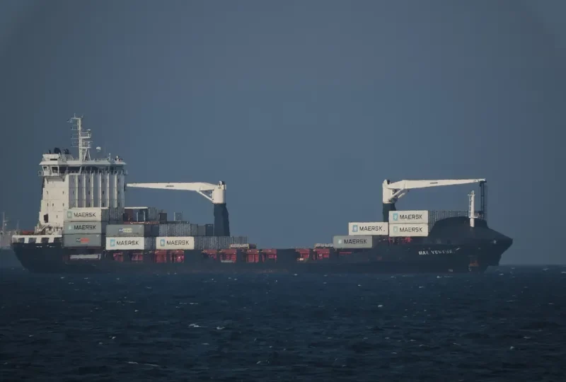 ATLANTIC MONACO Container Ship IMO 9356658 photo 22