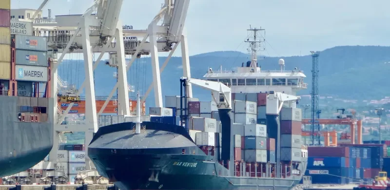 ATLANTIC MONACO Container Ship IMO 9356658 photo 28