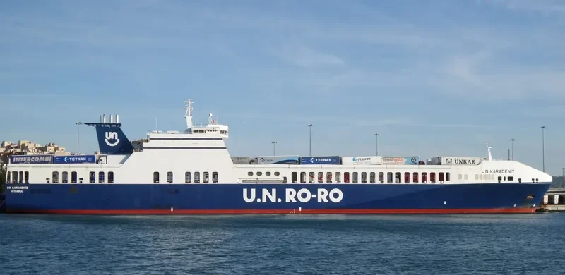 SUMELA SEAWAYS Ro-Ro IMO 9356749 photo 9