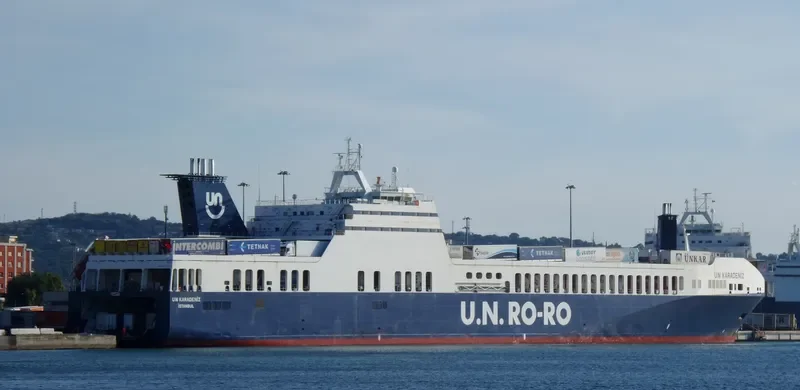 SUMELA SEAWAYS Ro-Ro IMO 9356749 photo 10