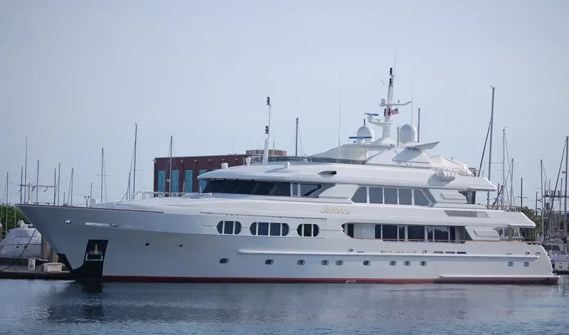 SORCHA General Cargo IMO 9356787 photo 3