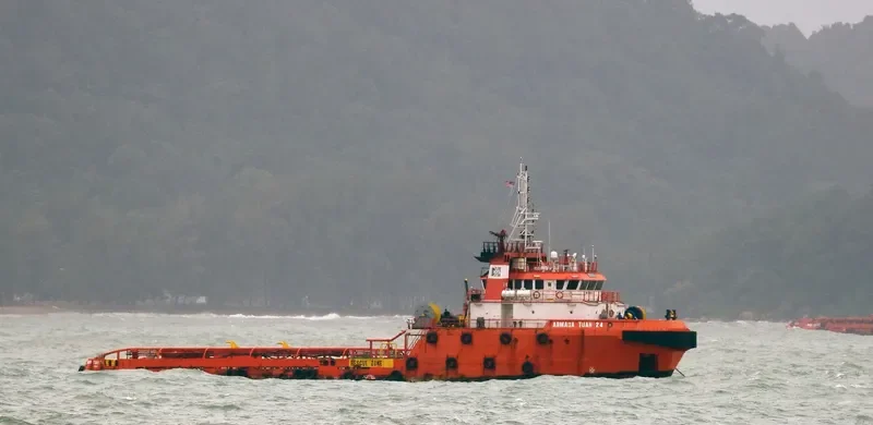 LIANHE HAIGONG 5002 Multi-Purpose Vessel IMO 9356828 photo 3