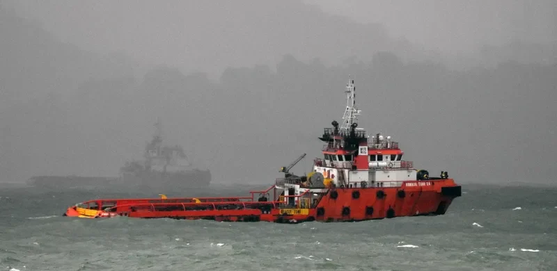 LIANHE HAIGONG 5002 Multi-Purpose Vessel IMO 9356828 photo 4