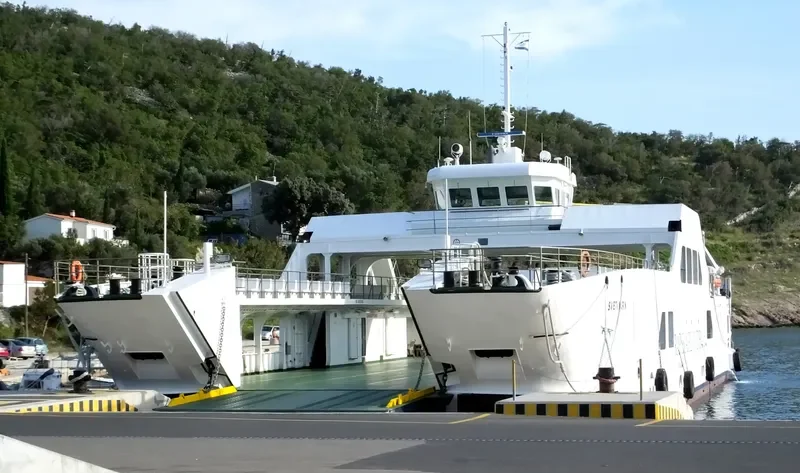 SVETI MARIN Ro-Ro IMO 9356933 photo 8