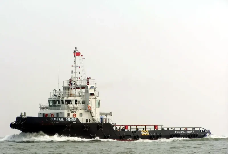 MUTAWA 10 General Cargo IMO 9356971 photo 2
