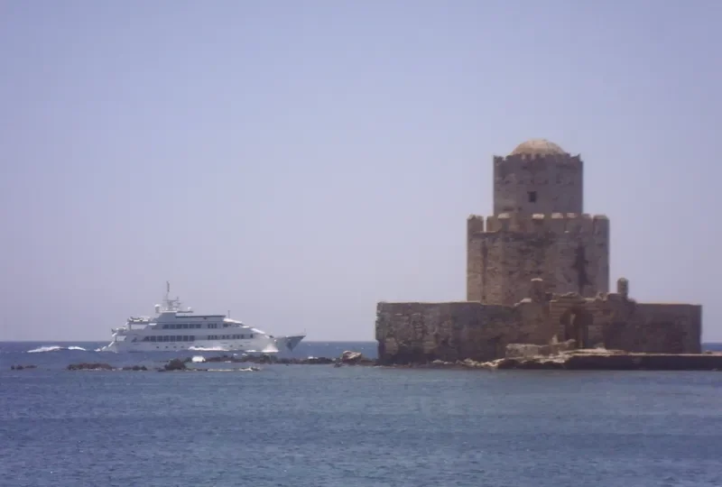 IONIAN PRINCESS General Cargo IMO 9357133 photo 5