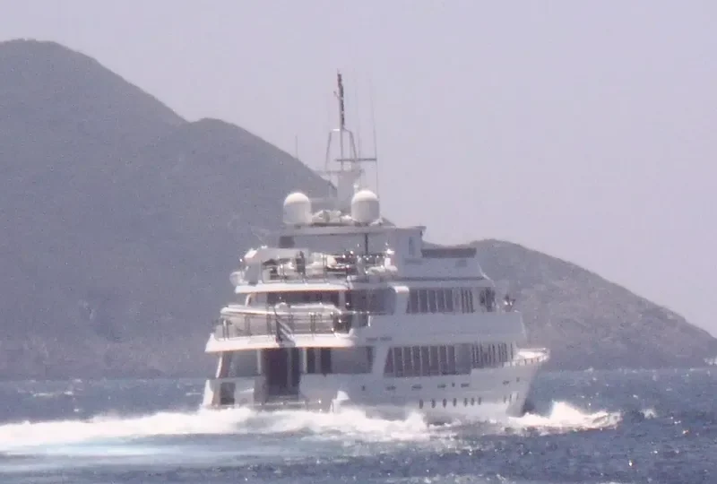 IONIAN PRINCESS General Cargo IMO 9357133 photo 6