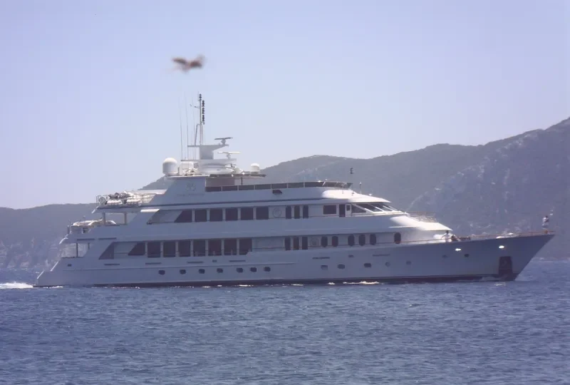 IONIAN PRINCESS General Cargo IMO 9357133 photo 7