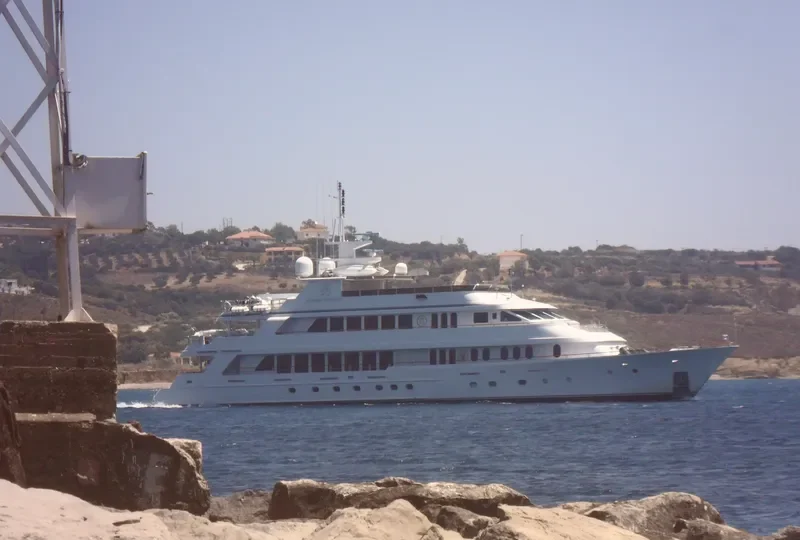 IONIAN PRINCESS General Cargo IMO 9357133 photo 8