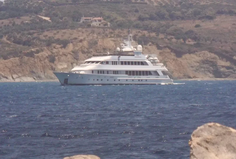 IONIAN PRINCESS General Cargo IMO 9357133 photo 9