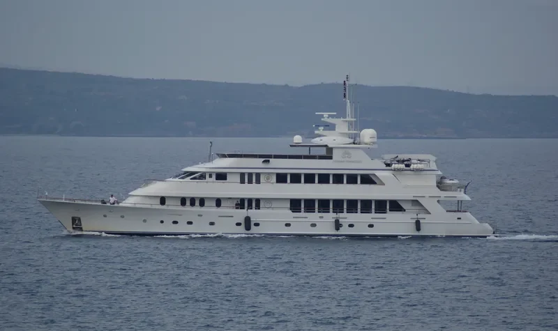 IONIAN PRINCESS General Cargo IMO 9357133 photo 10
