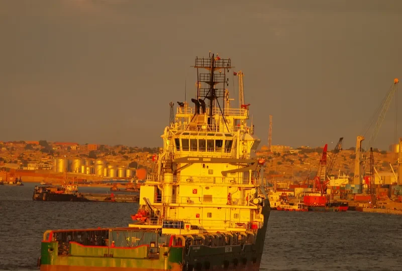 BOURBON HOMERE Offshore Vessel IMO 9357145 photo 4