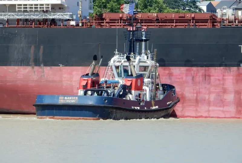 VB SANGOMAR General Cargo IMO 9357274 photo 8