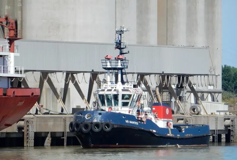 VB SANGOMAR General Cargo IMO 9357274 photo 10