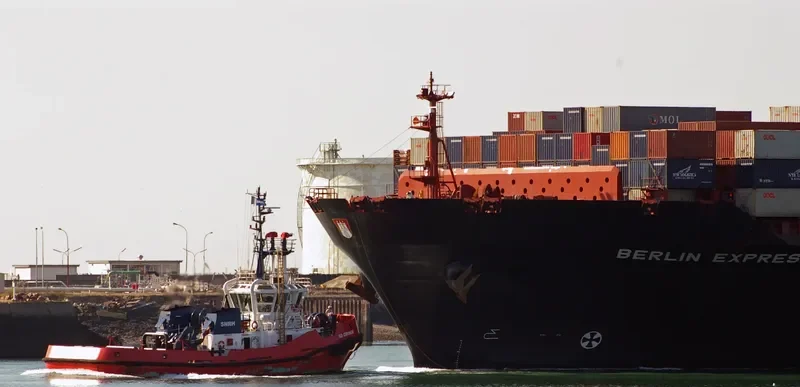 VB GOLDEN General Cargo IMO 9357286 photo 2