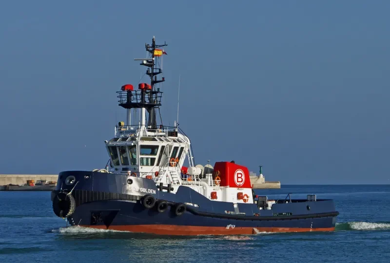 VB GOLDEN General Cargo IMO 9357286 photo 9
