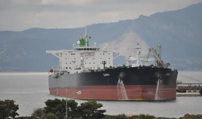 SALINA Tanker IMO 9357377 photo 6