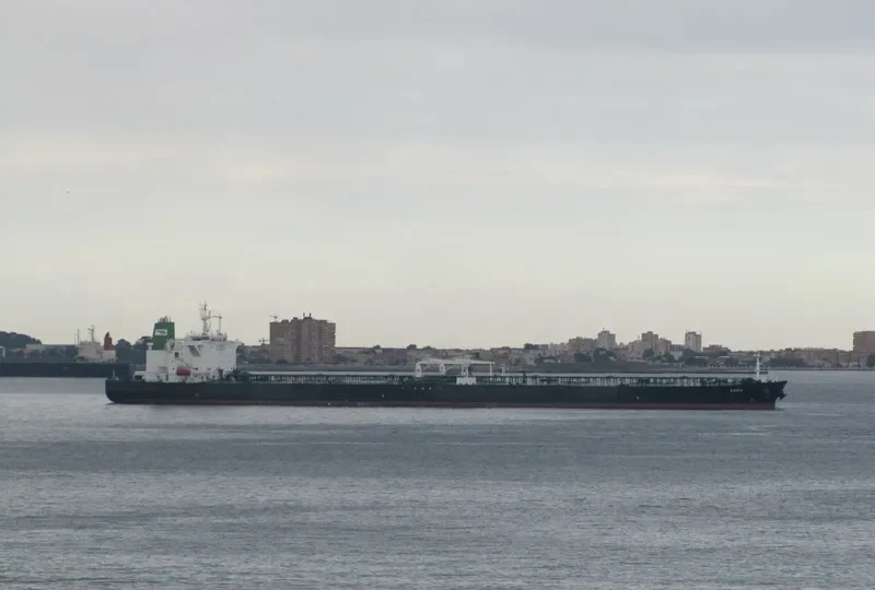 SALINA Tanker IMO 9357377 photo 10