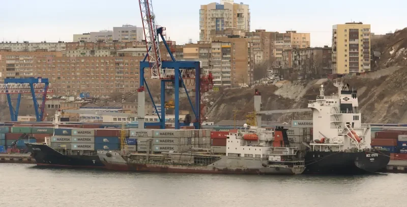 CMA CGM SAIGON Container Ship IMO 9357547 photo 5